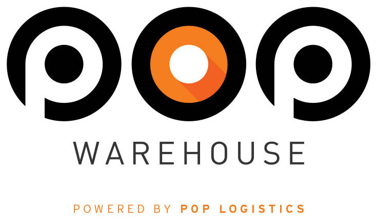 POPWarehouse - Powered by POP LOGISTICS